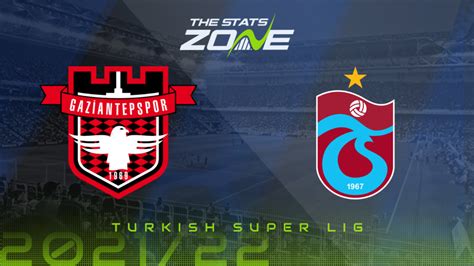 gaziantep fk vs trabzonspor prediction